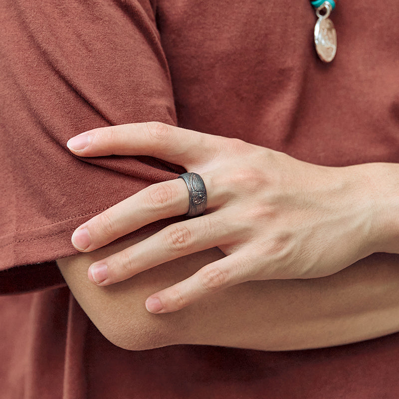 Fleyen Ring